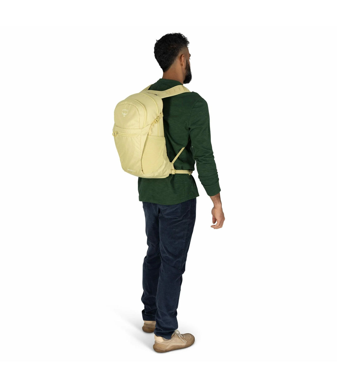 Osprey Daylite Plus Wander Yellow Hiking Day Pack
