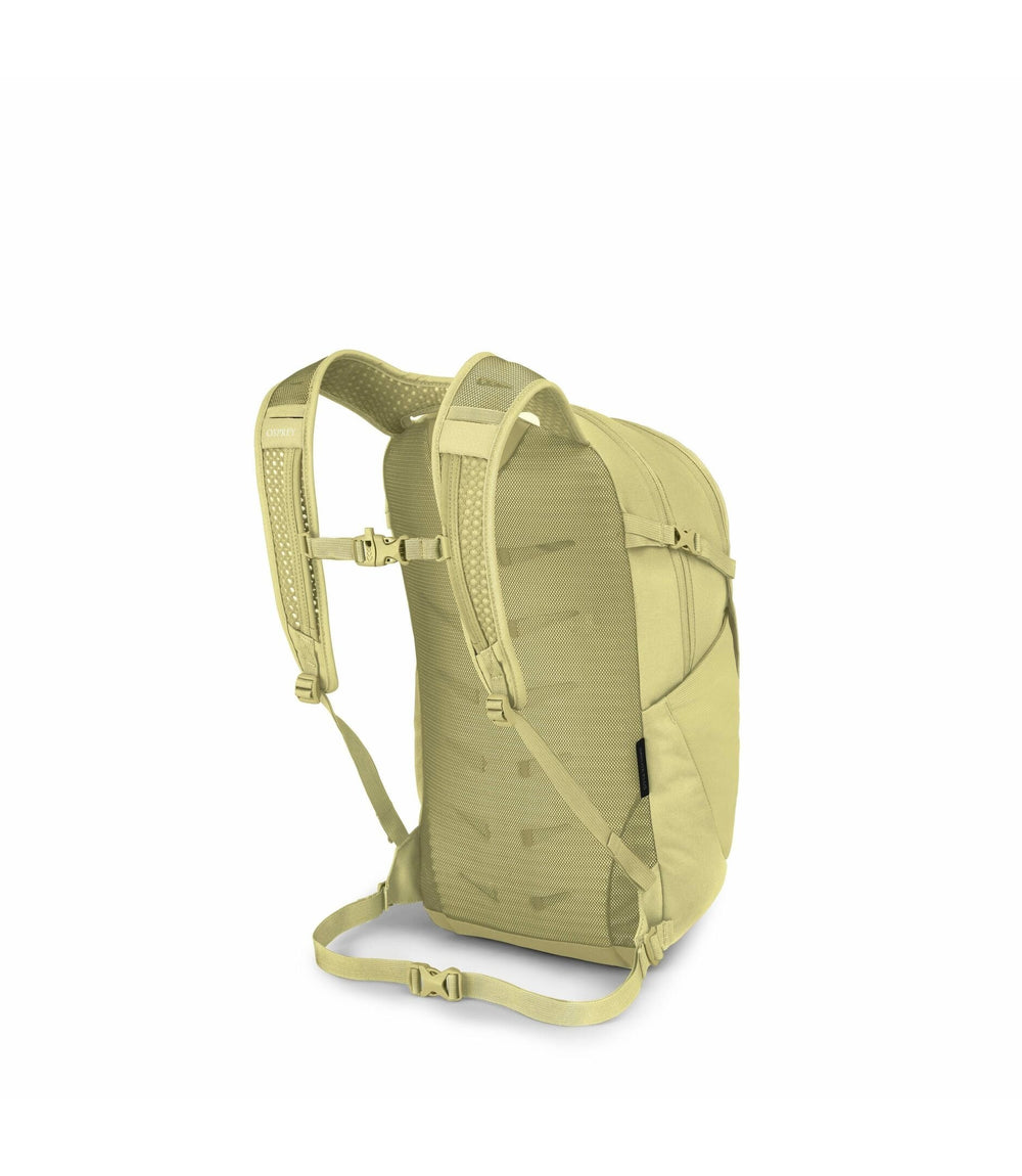 Osprey Daylite Plus Wander Yellow Hiking Day Pack
