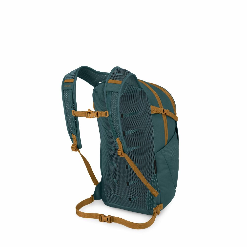 Osprey Daylite Plus Hiking Day Pack Torrent Blue