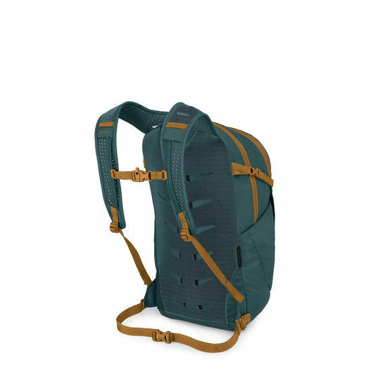 Osprey Daylite Plus Hiking Day Pack Torrent Blue