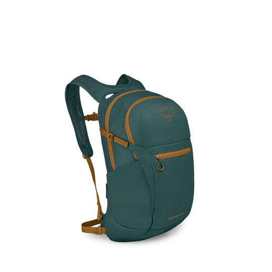 Osprey Daylite Plus Hiking Day Pack Torrent Blue
