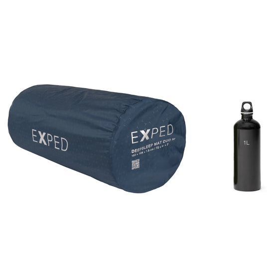 Exped DeepSleep Mat Duo
