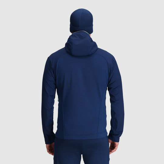 Outdoor Research Men Deviator Hoodie Cenote