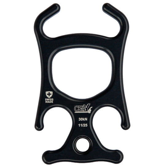 CE4Y Devil Canyoning Descender