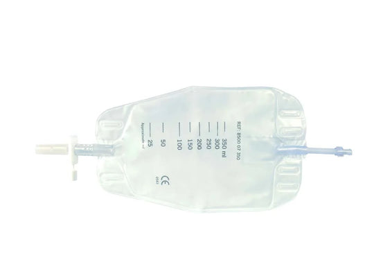Ultralight Chest Drain Medical Bag
