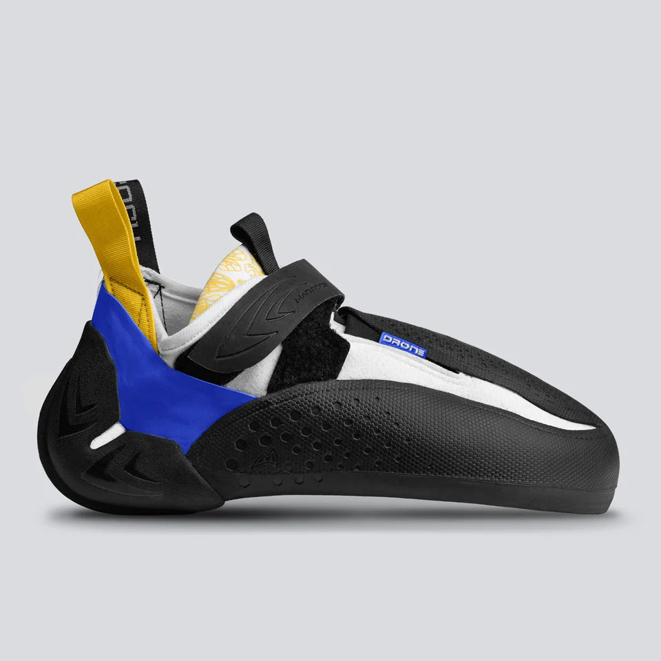 Mad Rock Drone 2.0 HV Climbing Shoes