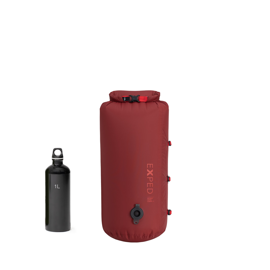 Exped Drybag Versa Compression 13