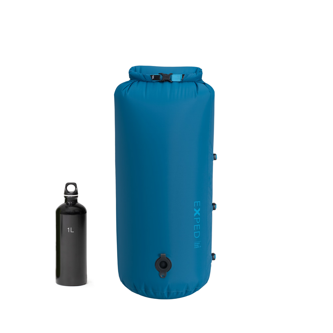 Exped Drybag Versa Compression 19