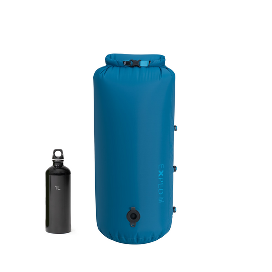 Exped Drybag Versa Compression 19