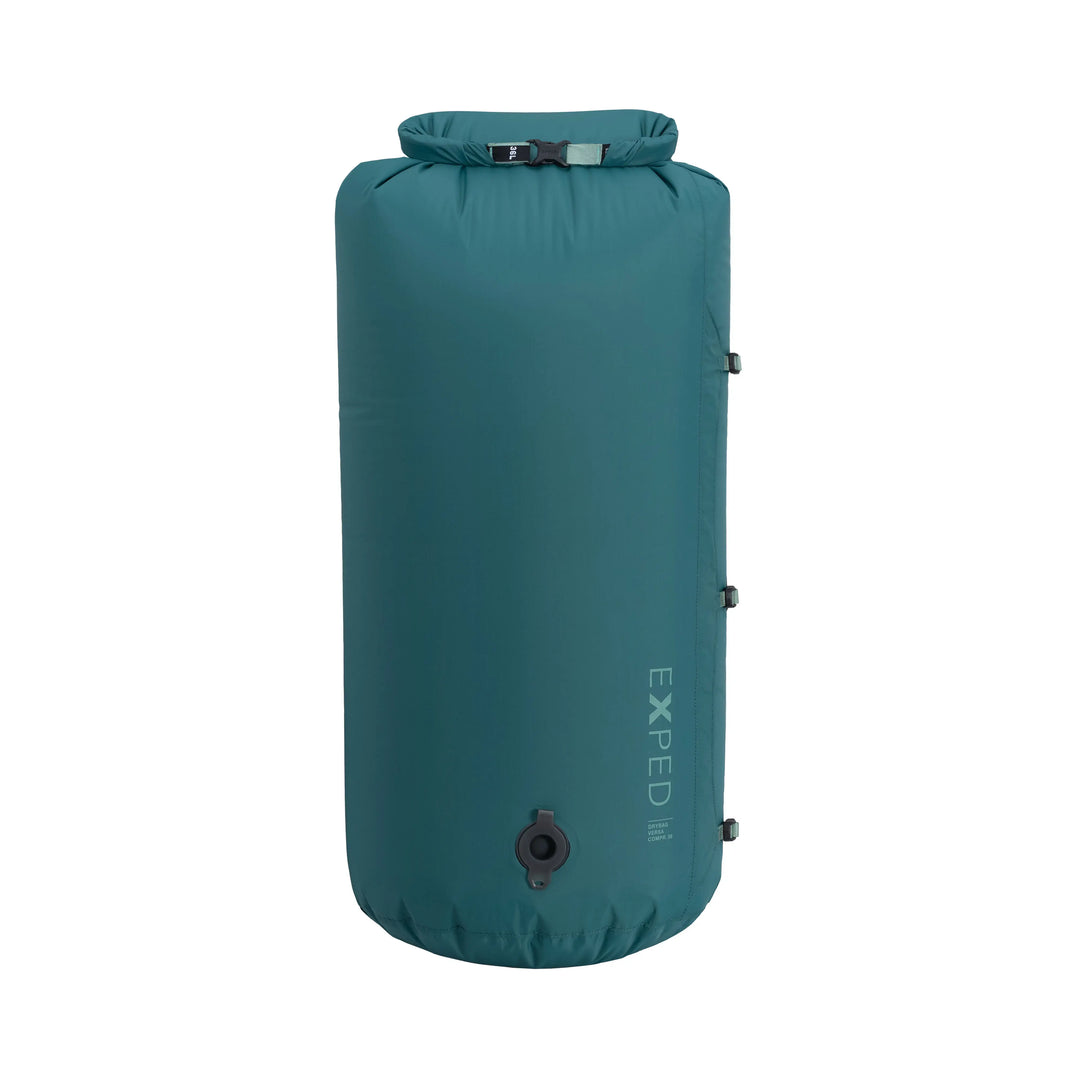 Exped Drybag Versa Compression 36