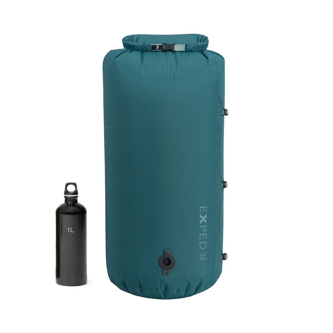 Exped Drybag Versa Compression 36