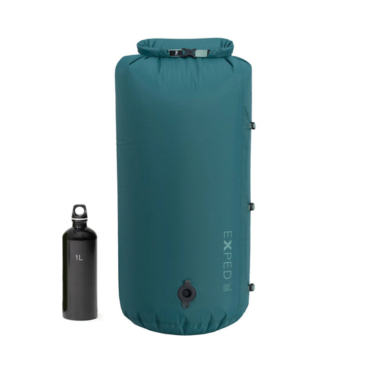 Exped Drybag Versa Compression 36