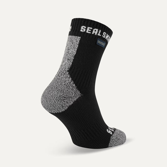 Seal Skinz Waterproof All Weather Ankle Sock Hydrostop