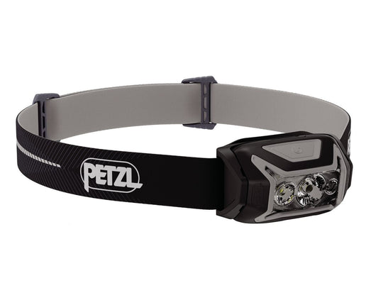 Petzl Actik Core Headtorch