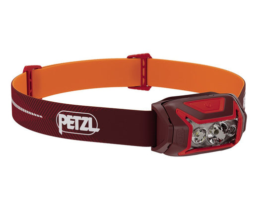 Petzl Actik Core Headtorch