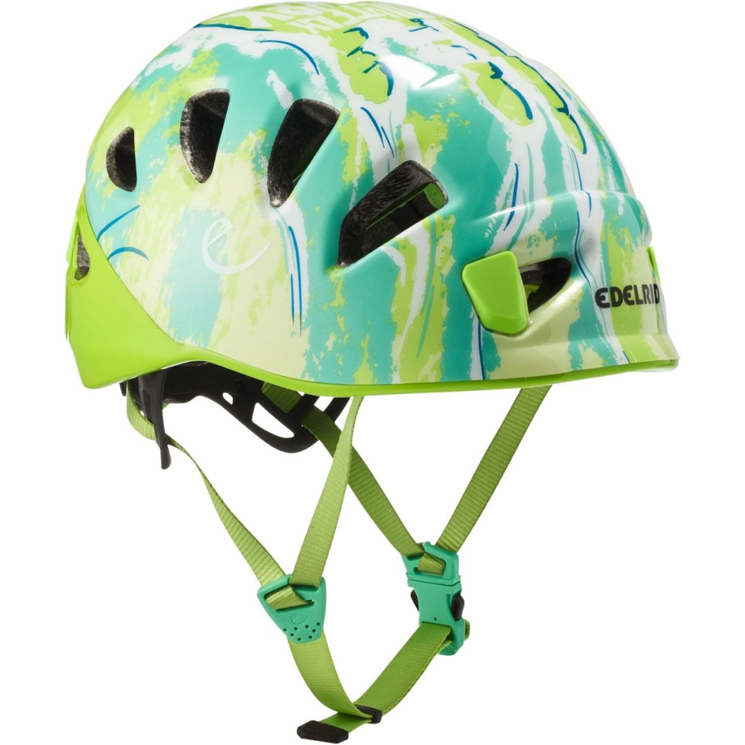 Edelrid SHIELD II SIZE1 PEBBLES-OASIS