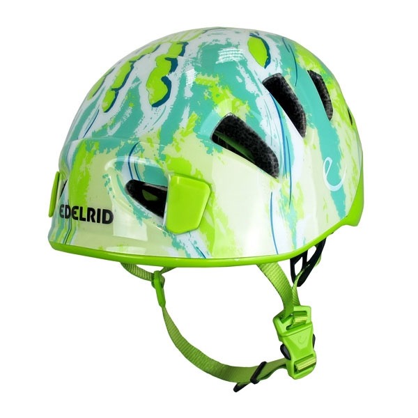 Edelrid SHIELD II SIZE1 PEBBLES-OASIS