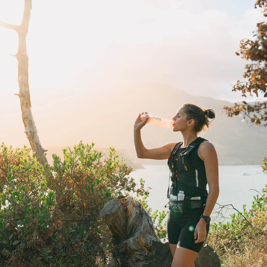 Pure Electrolyte Hydration 500g