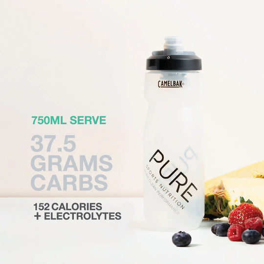 Pure Electrolyte Hydration 500g