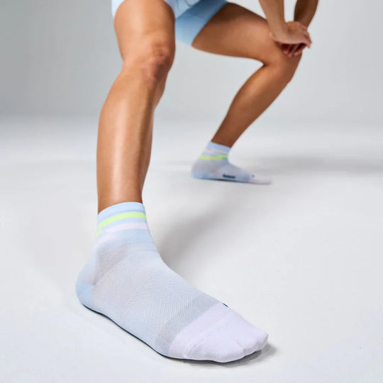 Feetures Elite Ultra Light Cushion Quarter Day Track