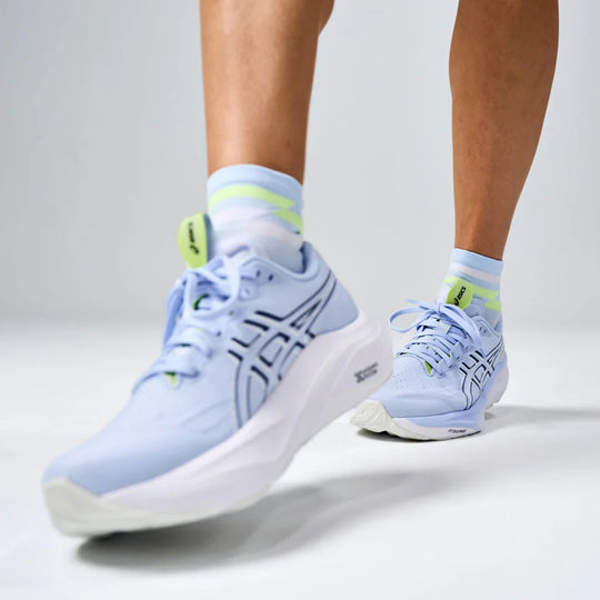 Feetures Elite Ultra Light Cushion Quarter Day Track