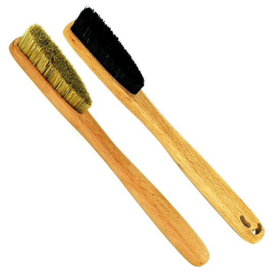 FAZA Confession Boars Hair Brush