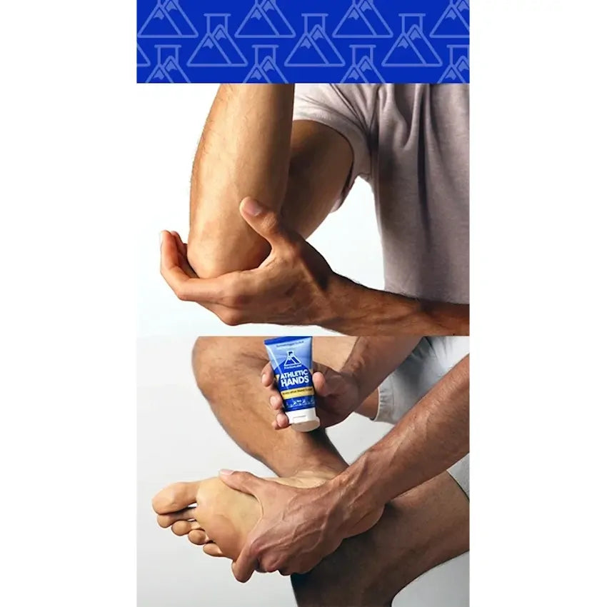 Friction Labs Athletic Hands 75mL