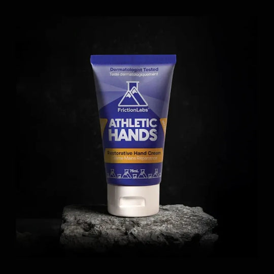 Friction Labs Athletic Hands 75mL