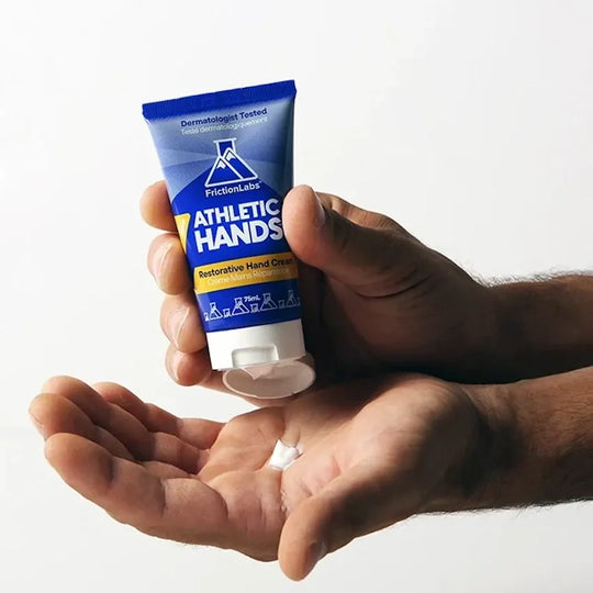 Friction Labs Athletic Hands 75mL
