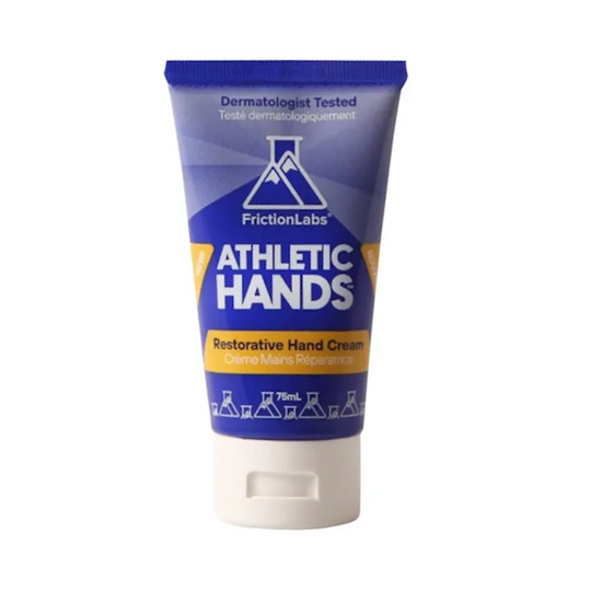 Friction Labs Athletic Hands 75mL