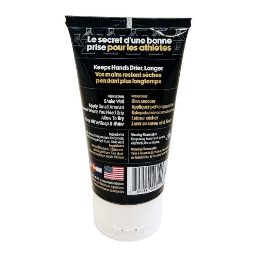 Friction Labs Secret Stuff - 80% Alcohol Liquid Chalk