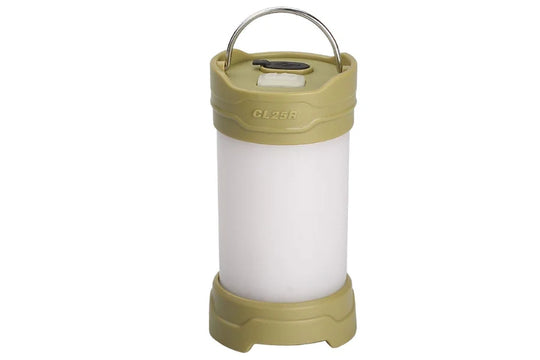FENIX CL25R RECHARGEABLE CAMPING LANTERN