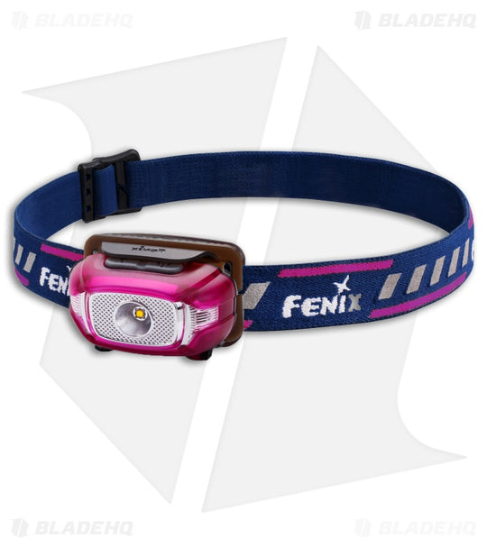 FENIX HL15 XP-G2 R5 headlamp