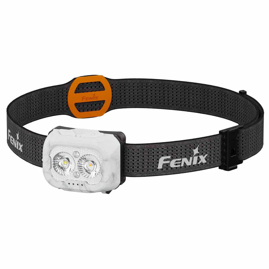 FENIX HL18R-T V2.0 SST25 & SST20 USB LED headlamp (Iceberg white)