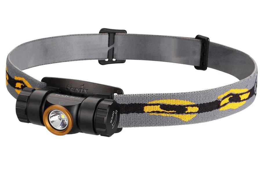 FENIX HL23 XP-G2 HEADLAMP
