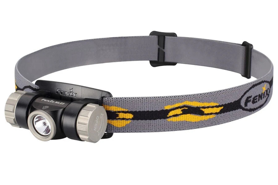 FENIX HL23 XP-G2 HEADLAMP