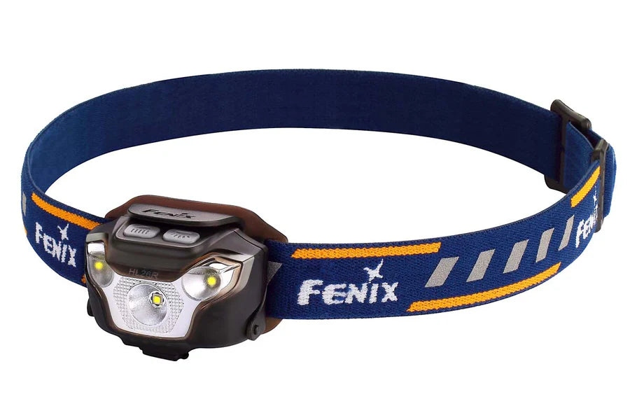 FENIX HL26R XP-G2 R5 headlamp