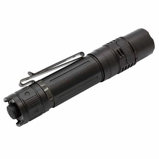 Fenix PD36R V2.0 LED Flashlight (black, sm)