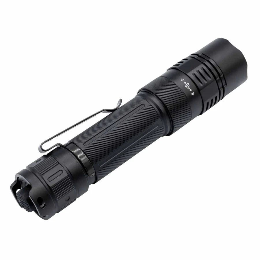 Fenix PD36R ACE LED Flashlight