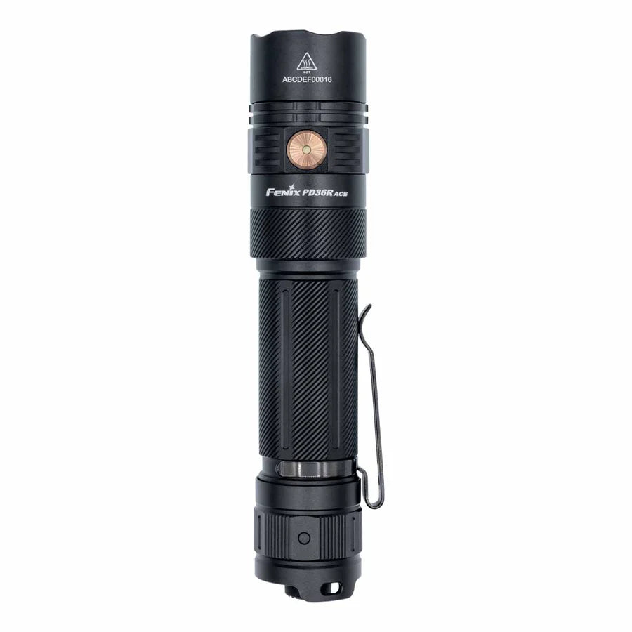 Fenix PD36R ACE LED Flashlight