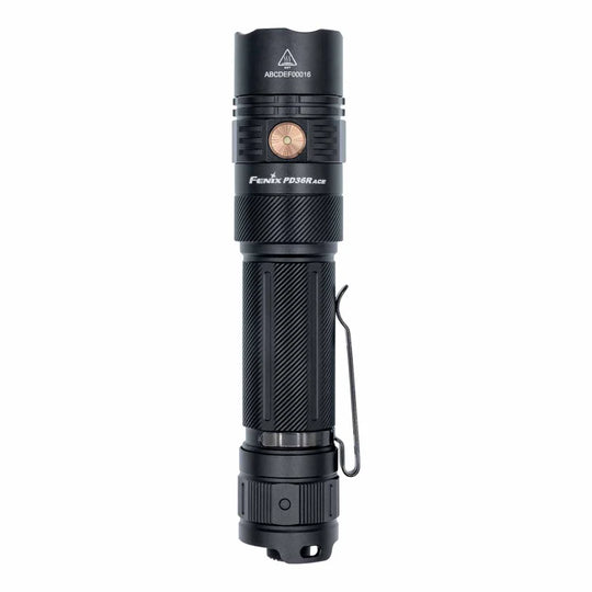 Fenix PD36R ACE LED Flashlight