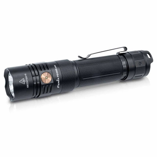 Fenix PD36R ACE LED Flashlight