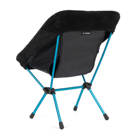 HELINOX Seat Warmer Chair One Fleece Black