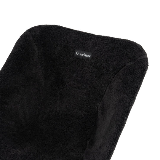 HELINOX Seat Warmer Chair One Fleece Black