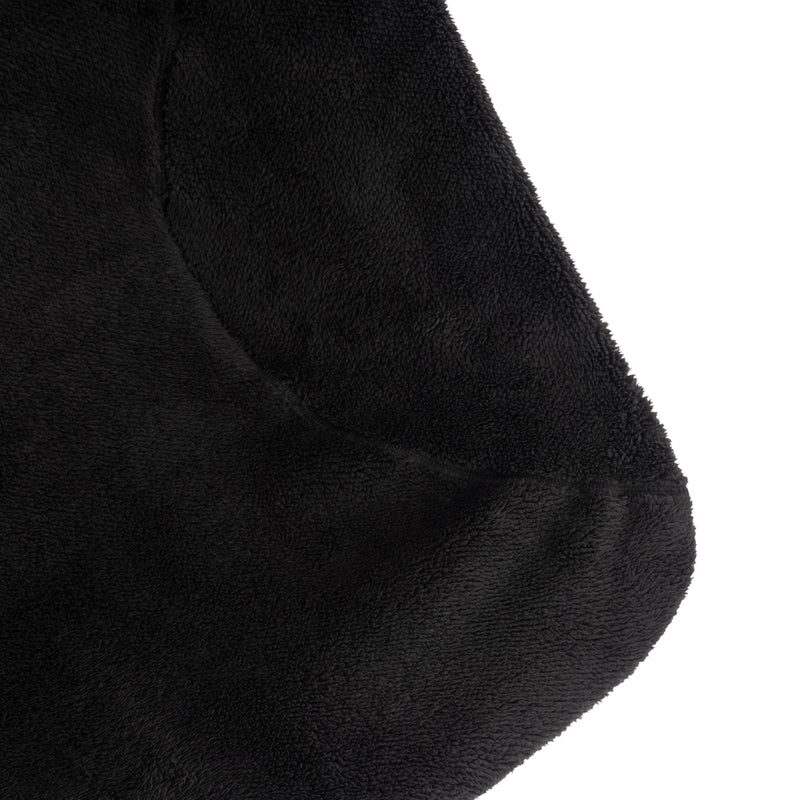 HELINOX Seat Warmer Chair One Fleece Black