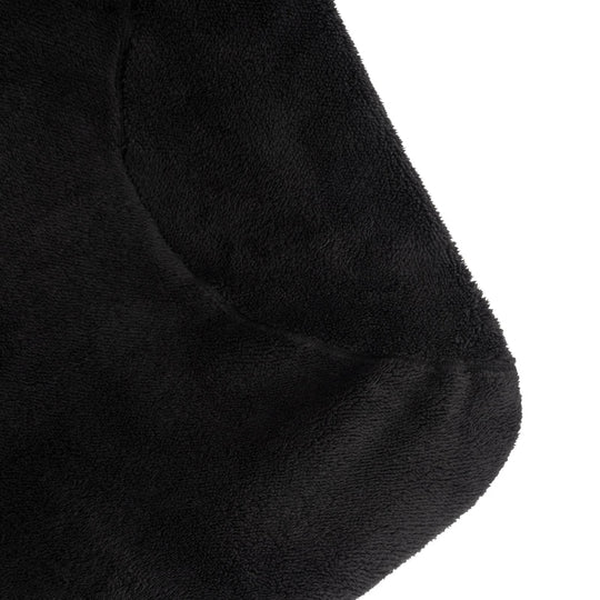 HELINOX Seat Warmer Chair One Fleece Black