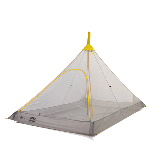 Mont Hypermid 2 Person Ultralight Pyramid Tent Mesh Inner Only