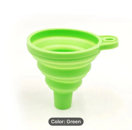 Trail Brew Collapsible Funnel