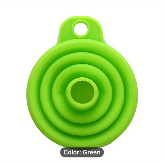 Trail Brew Collapsible Funnel