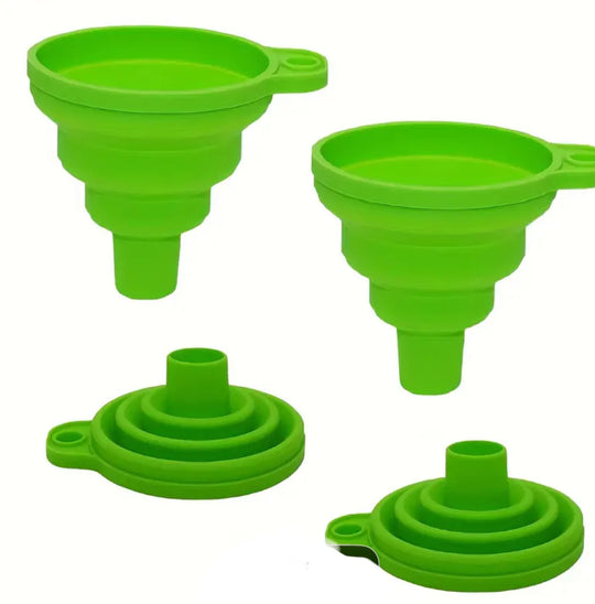 Trail Brew Collapsible Funnel